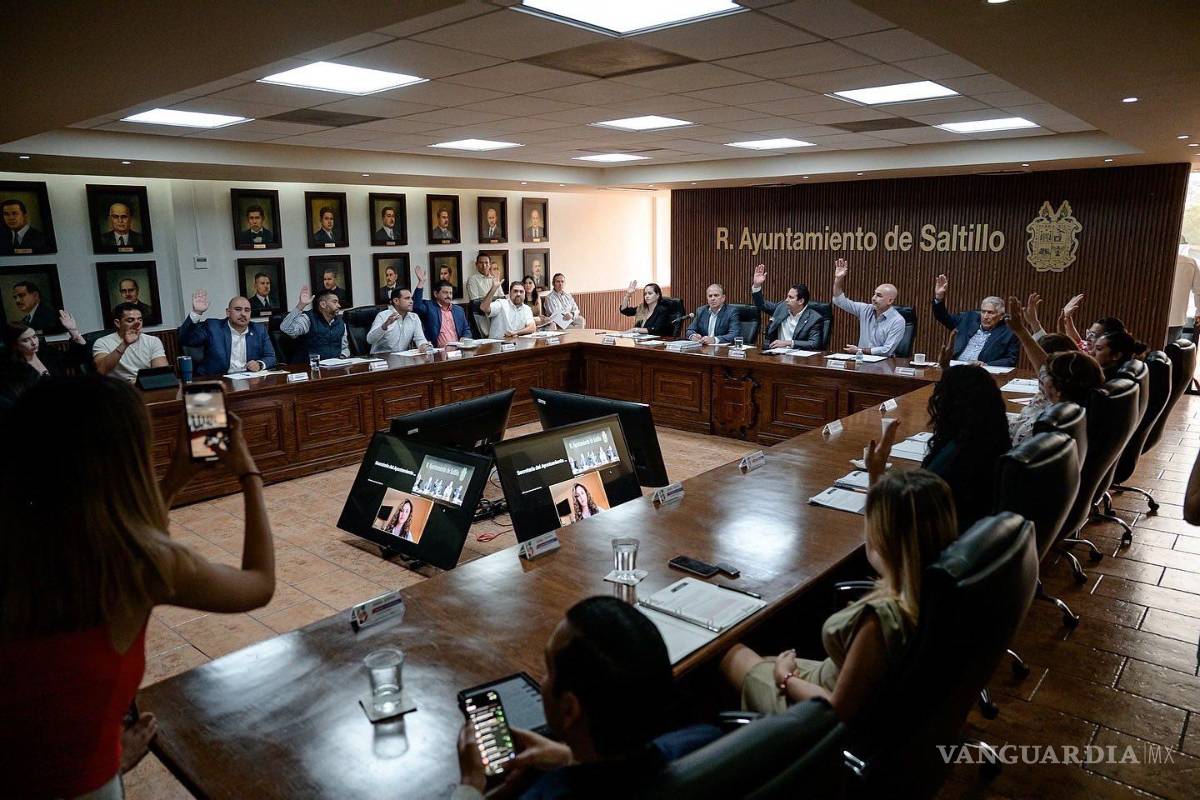 Dos varas para medir la política en Saltillo