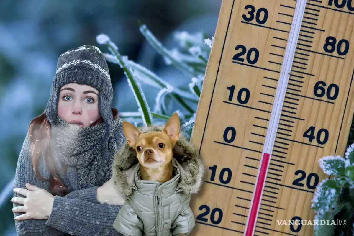 A esta hora entró el solsticio de invierno en México