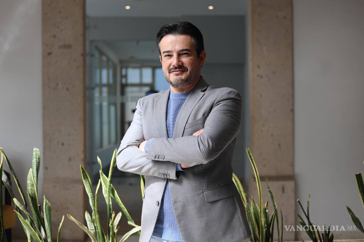 $!Directivos de la OCV Saltillo destacaron la estabilidad en los ingresos hoteleros pese a un menor volumen de ocupación en 2025. FOTO: HOMERO SÁNCHEZ