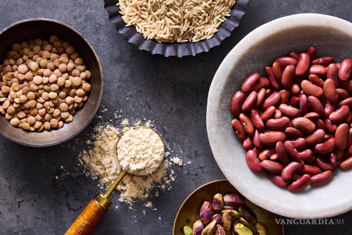 $!Los suplementos pueden tener un lugar específico en la salud, pero no sustituyen una dieta equilibrada.