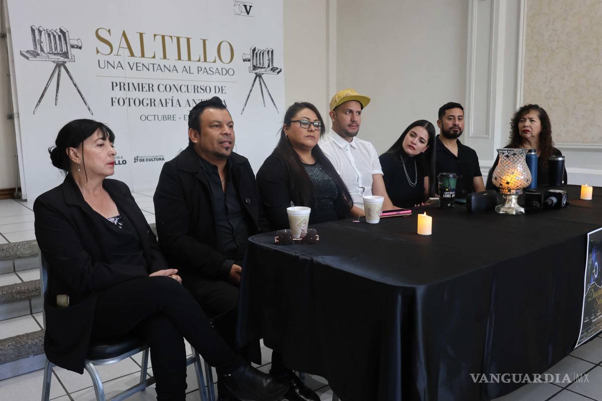 La lucha de ser diferente: Invitan a la obra ‘Desorden silencioso’ en el Teatro Garnica de Saltillo
