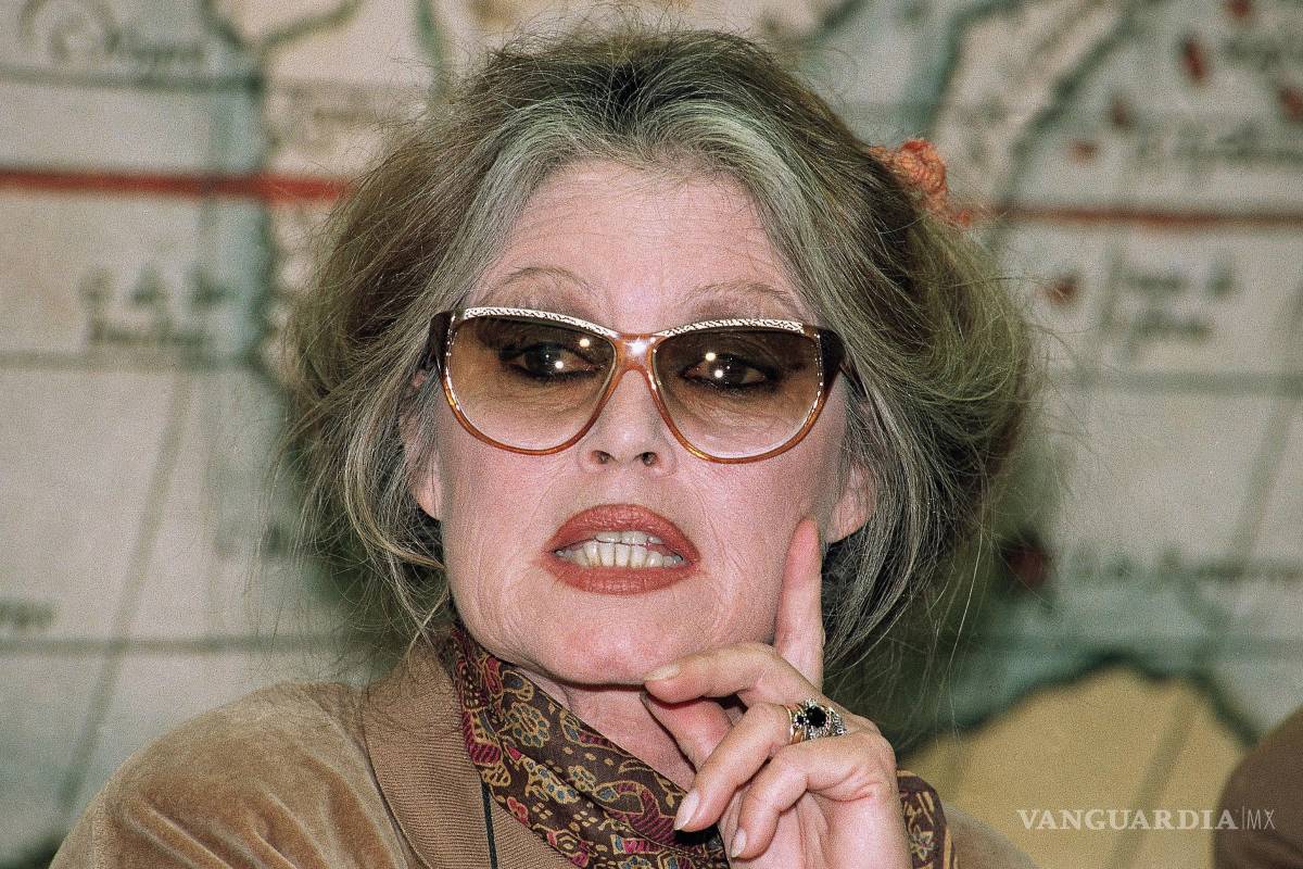Brigitte Bardot, ícono del cine francés, muere a los 91 años
