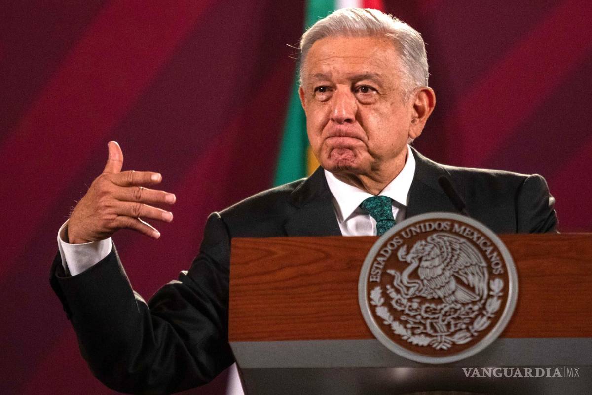 El destructivo legado dogmático de AMLO, una camisa de fuerza contra Sheinbaum