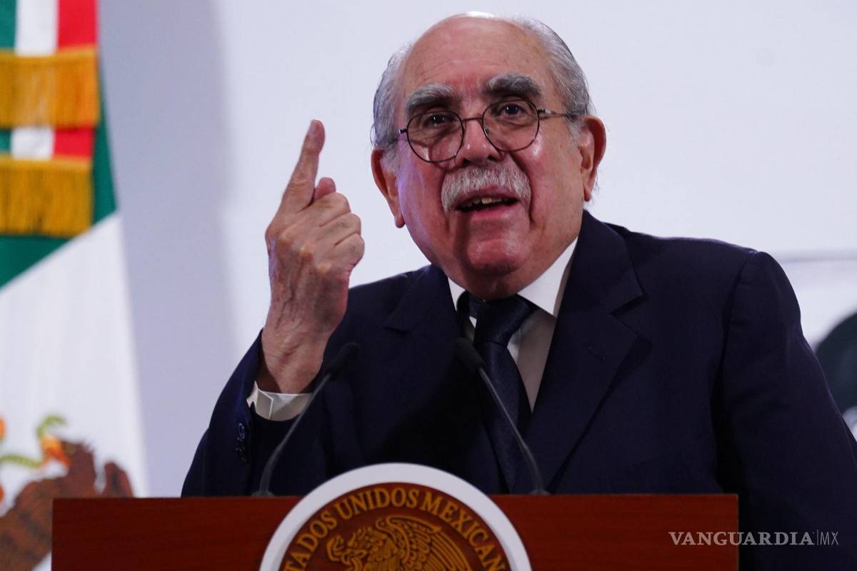 De Reyes Heroles a Pablo Gómez