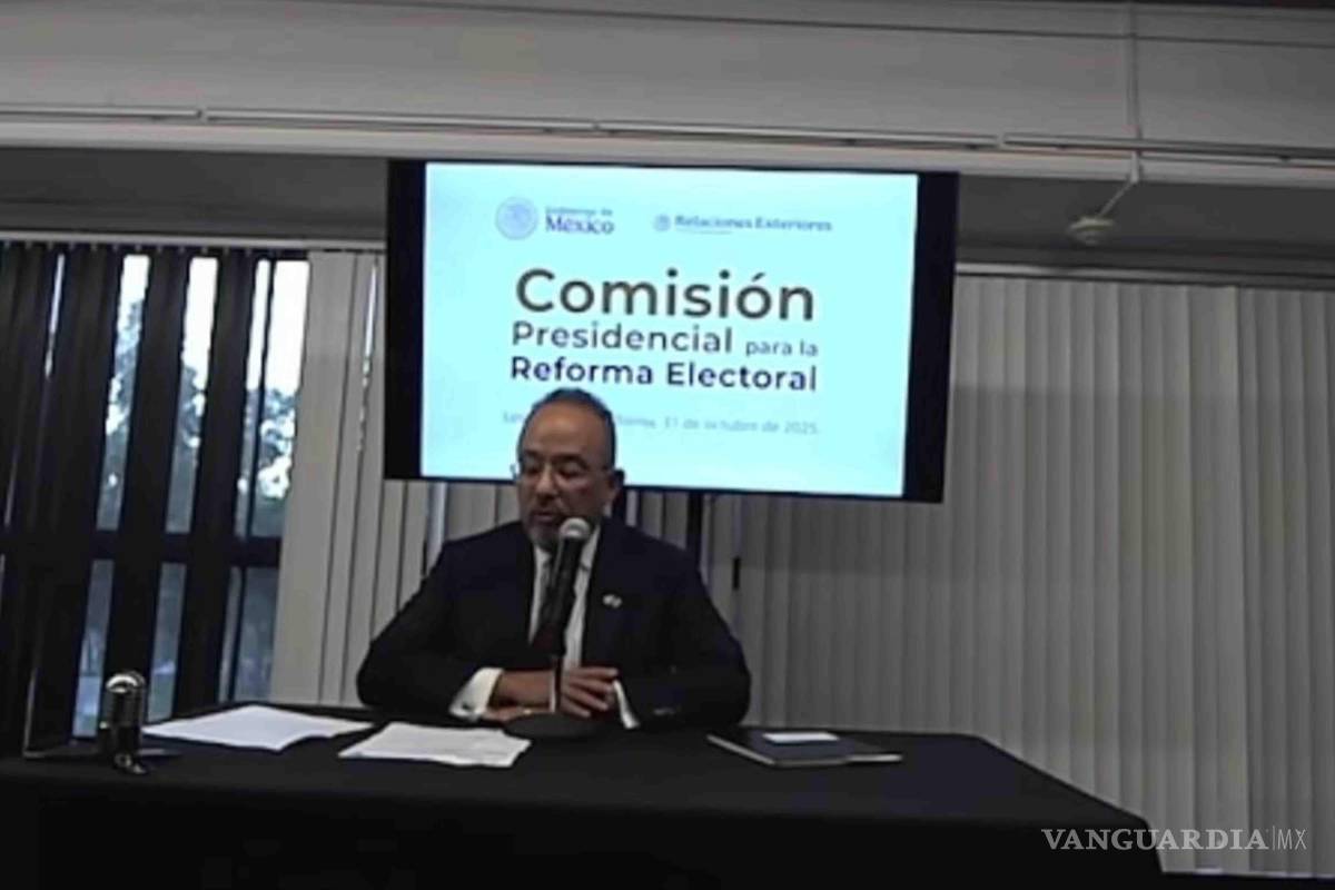 Reforma electoral: Foros de consulta sin pena ni gloria