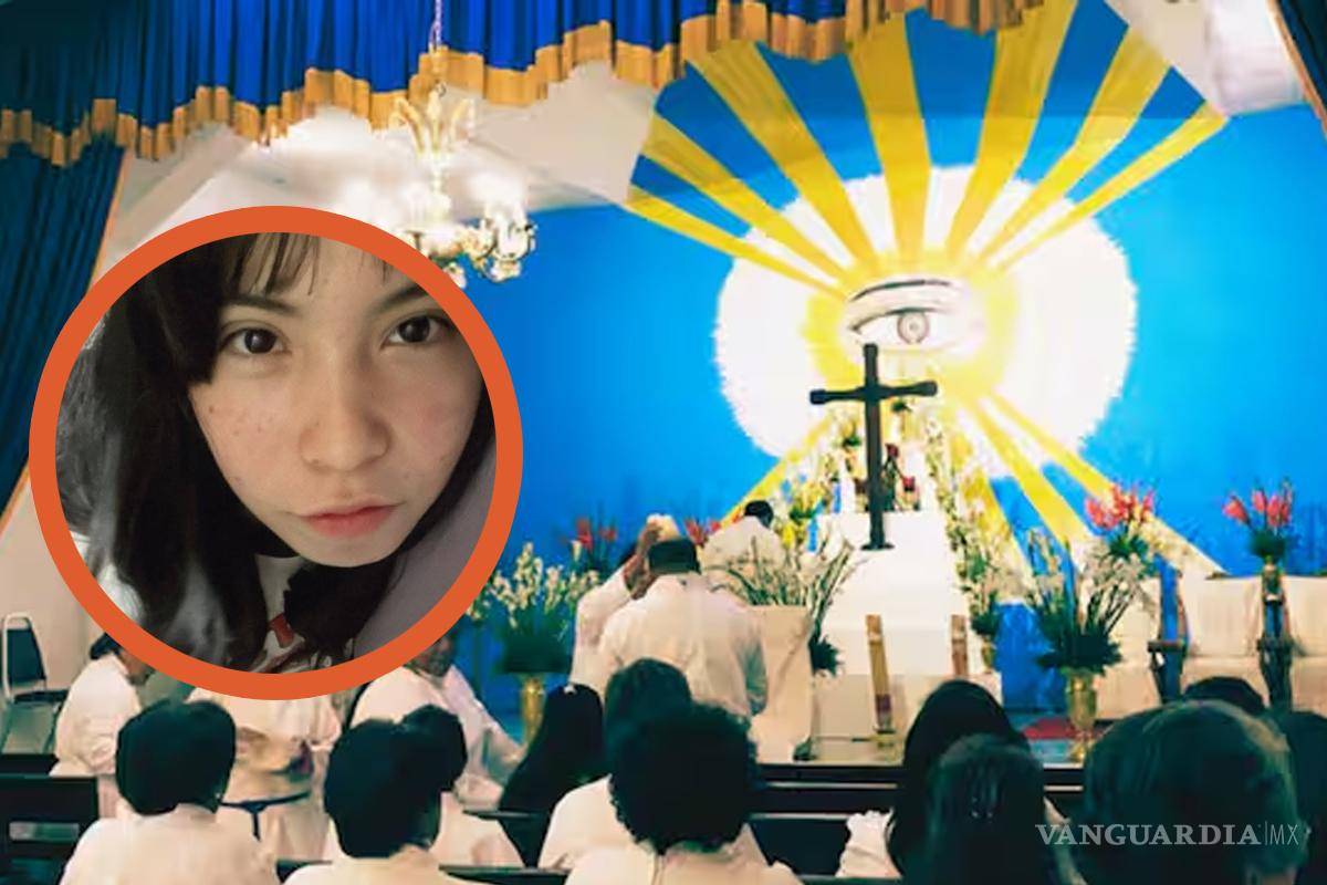 ¿Qué es Trinitario Mariano?... la organización católica que podría estar detrás de la desaparición de Kimberly Moya