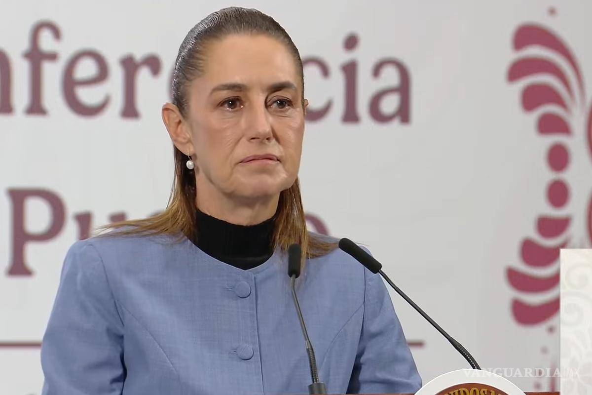 ‘A consulta, voto electrónico para incluirlo en reforma electoral’: Sheinbaum