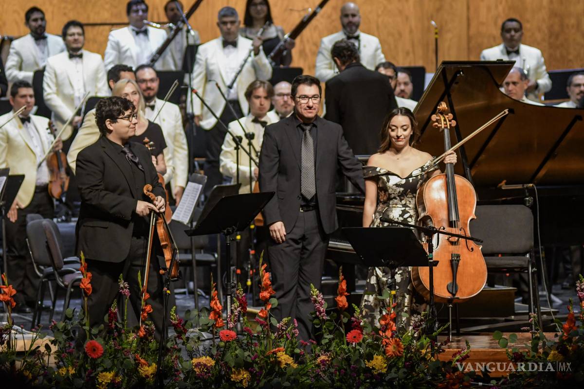 De tres en tres inundan el Fernando Soler