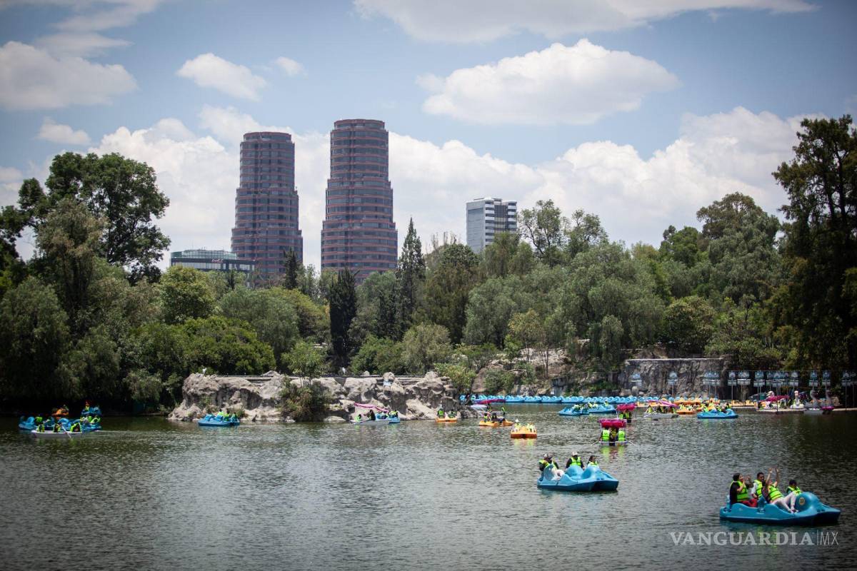 La economía turística de México creció en el primer trimestre de 2025
