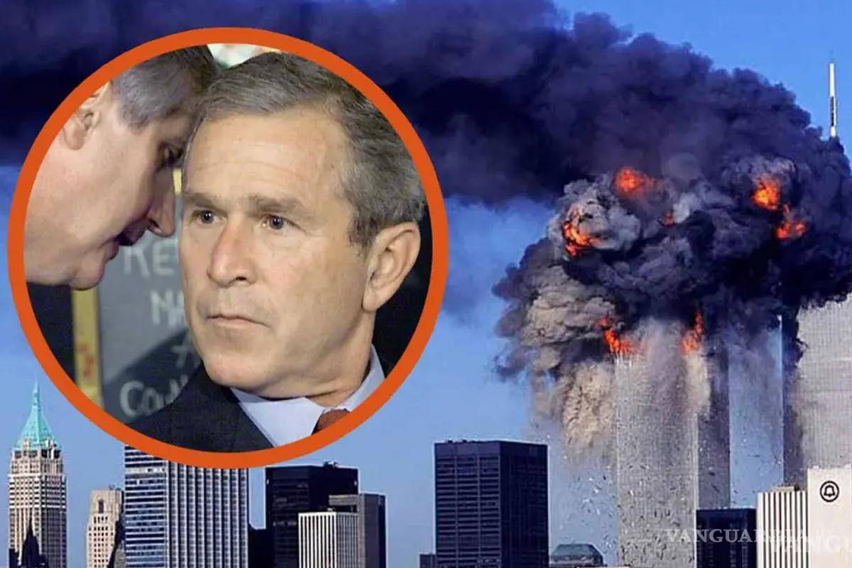 La caída de las Torres Gemelas... las teorías conspirativas que surgieron en torno al ataque del 11 de septiembre (videos)
