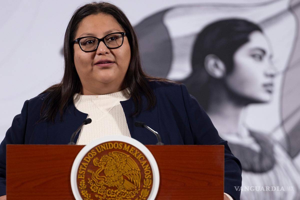 Secretaría de las Mujeres presenta Plan Integral contra el Abuso Sexual