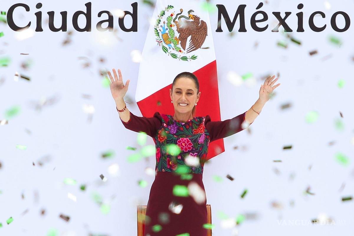 Vivimos en la mentira de la 4T