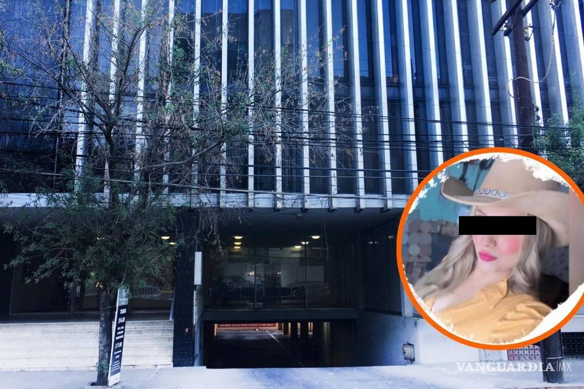 Sigue prófugo ‘cirujano’ involucrado en la muerte de la saltillense Jaqueline