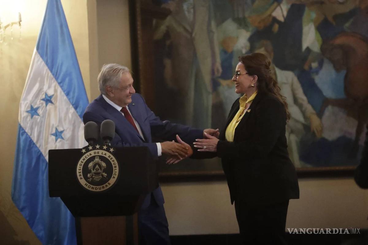 Honduras y el expediente AMLO: EU pone lupa por su influencia en Centroamérica