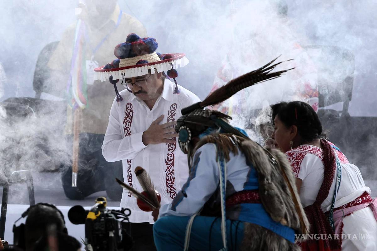 Sobre Quetzalcóatl y otras deidades: 200 años de lucha por la laicidad en México