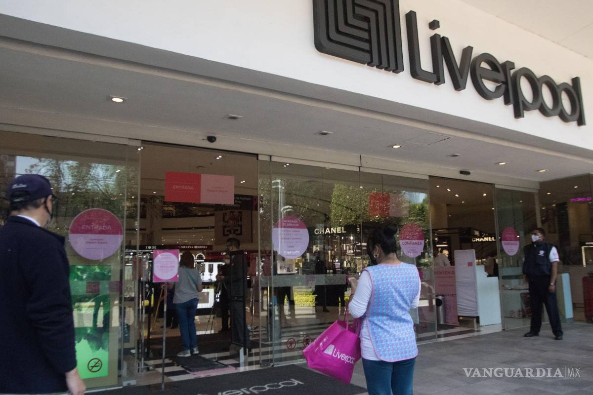 Liverpool anuncia su nueva Venta Nocturna: conoce cuándo será y qué promociones habrá