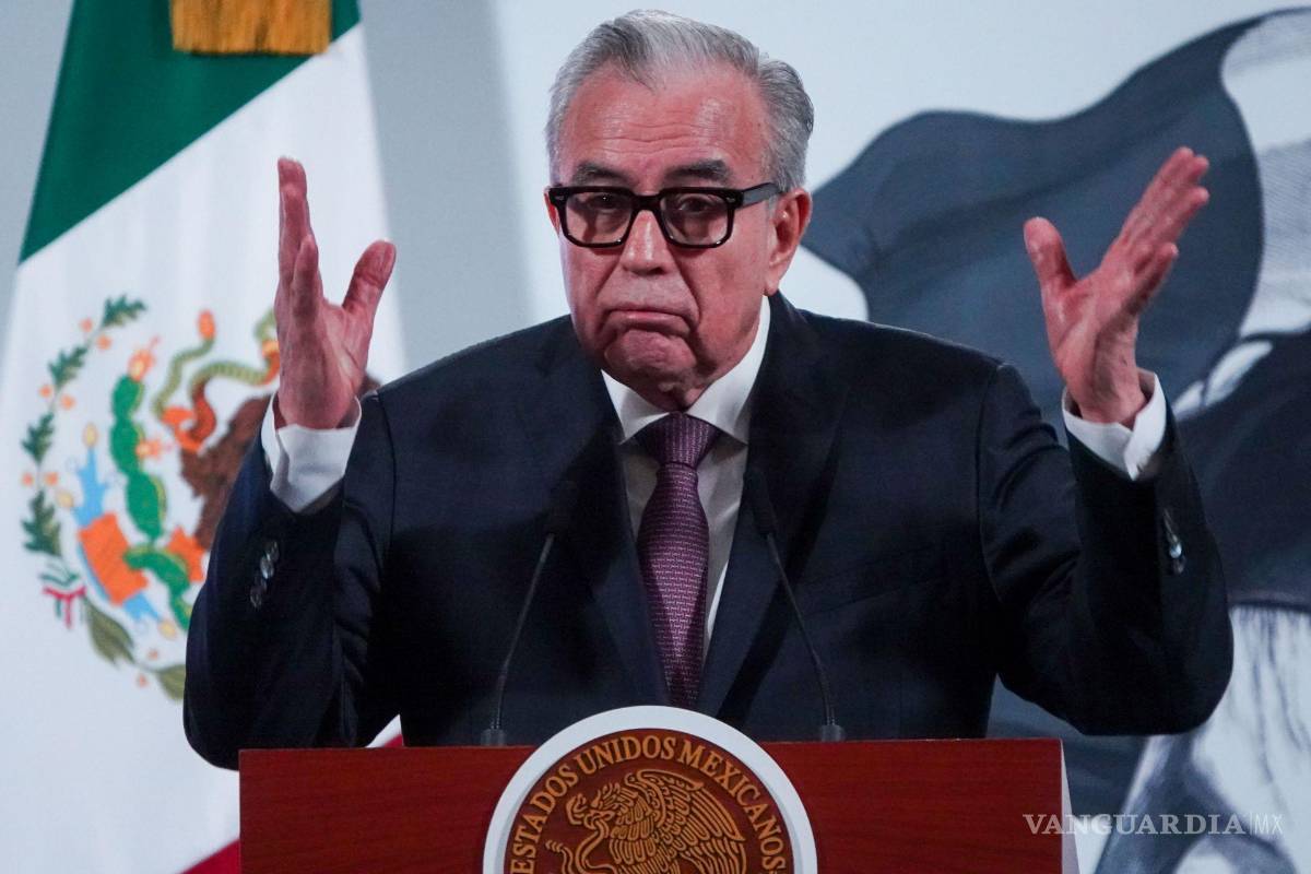 Gobernador de Sinaloa confirma ataques con drones en Badiraguato: ‘ya se han decomisado muchos’