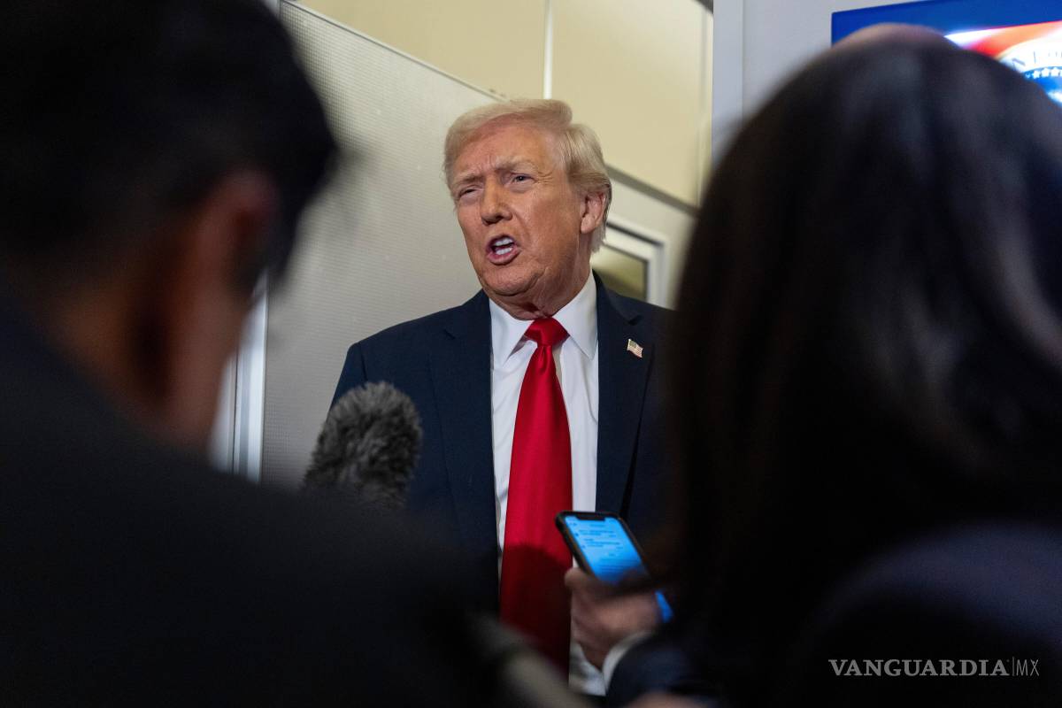 Desechan último caso contra Trump de injerencia electoral en Georgia