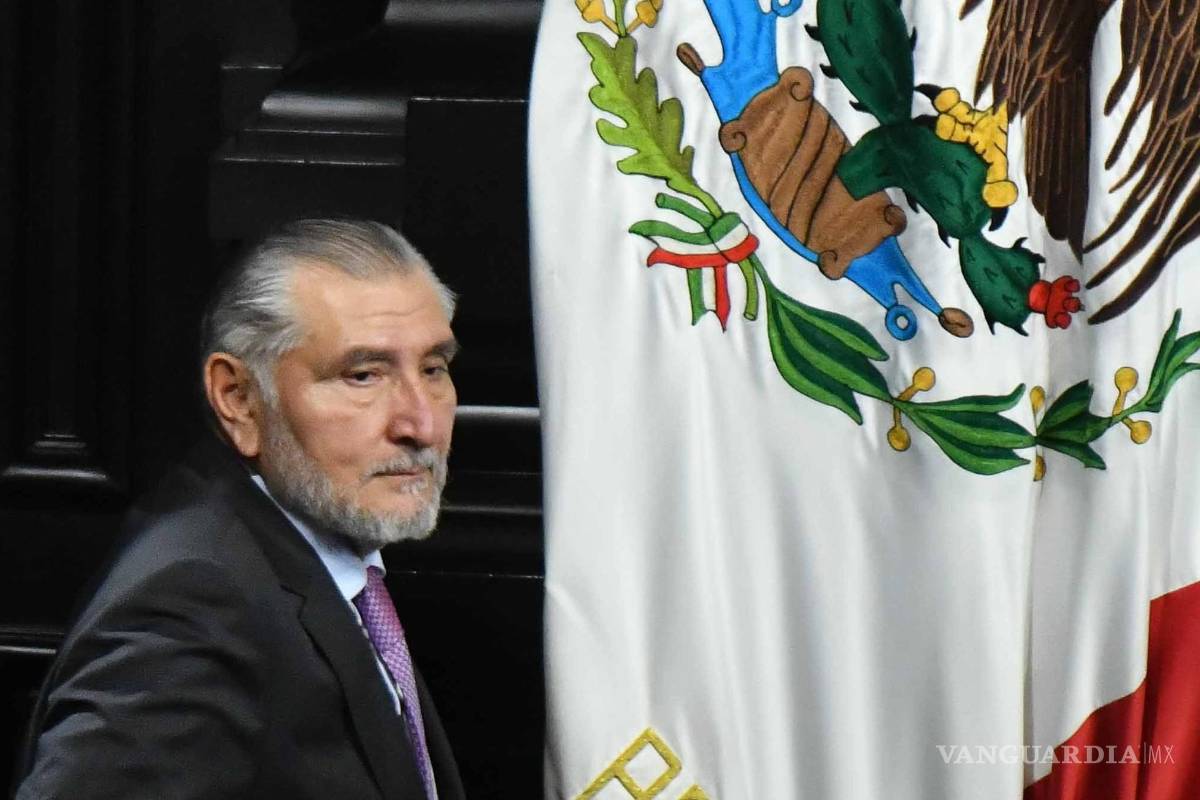 No es Adán Augusto quien está en la mira; es el CJNG