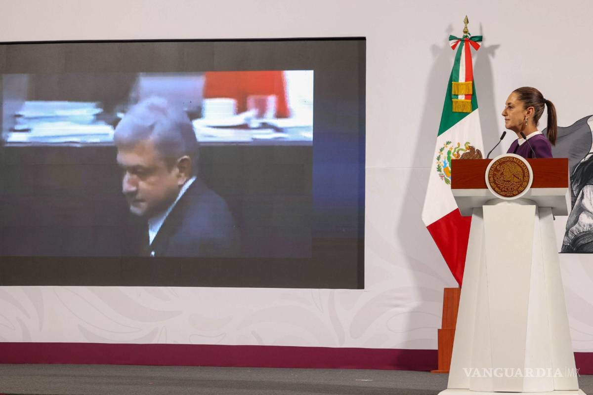 4T: La cultura de la victimización