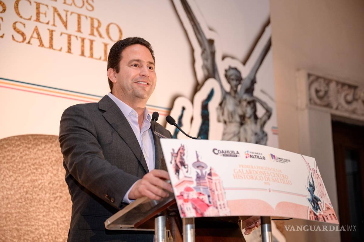 Standard &amp; Poor’s otorga a Saltillo calificación ‘mxAA+’, una de las más altas del país