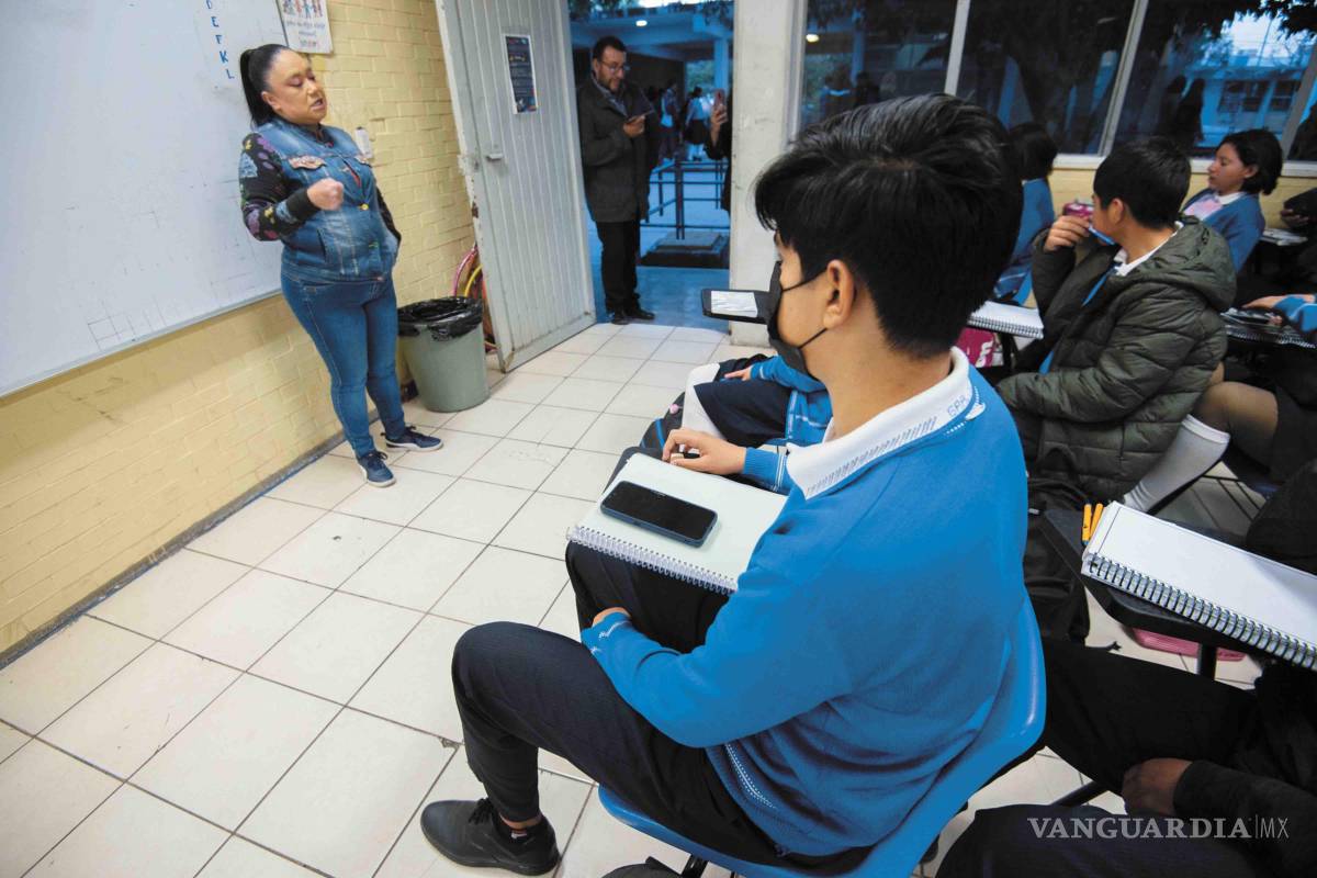 Estados rezagados en la educación pública se vuelven top con nuevas evaluaciones de EIA