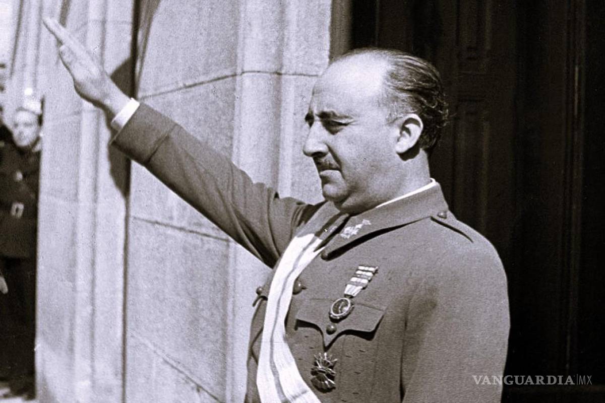 Franco, el fascismo y la supresión del pasado por decreto