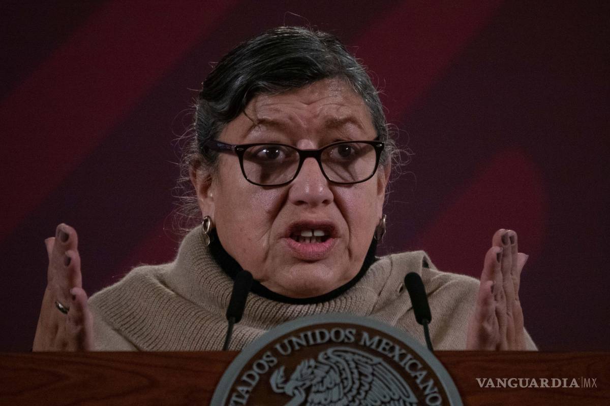 Renuncia Comisionada Nacional de Búsqueda; alista Segob proceso para relevo