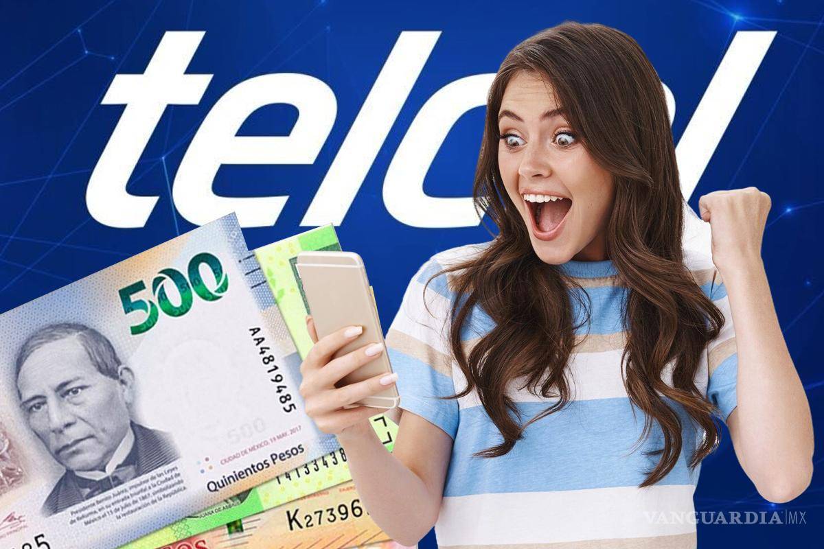 Telcel lanza paquetes desde 10 pesos en Amigo Sin Límite y de hasta 500 Mbps en todo México; costos y planes