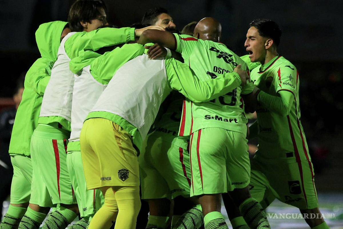 Liguilla Apertura 2025... así quedan definidos los Cuartos de Final