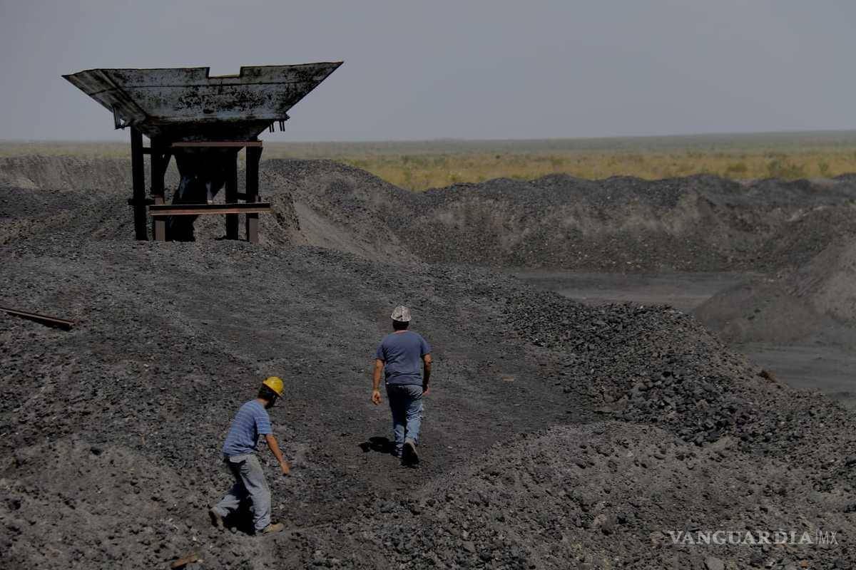 Coahuila: Sufren carboneros por mala evaluación en CFE