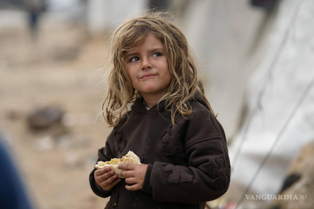 Flujo de la ayuda humanitaria a Gaza está muy por debajo de lo acordado