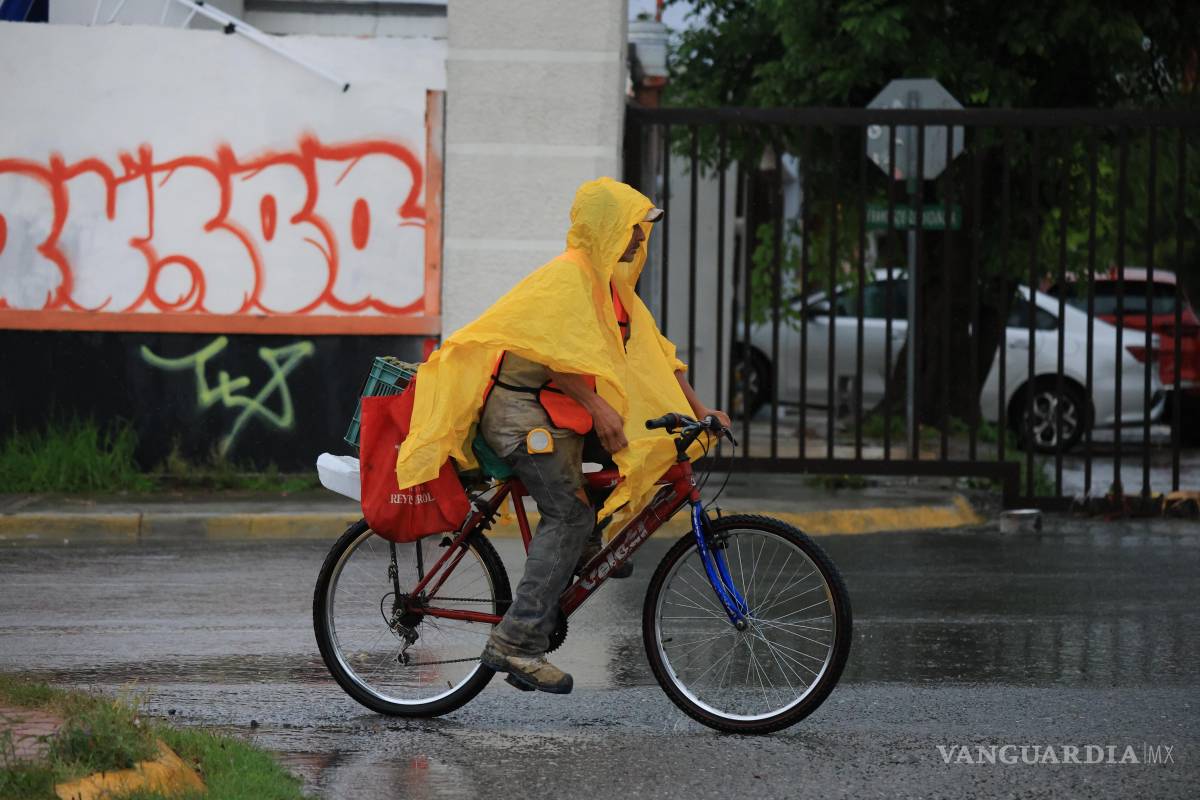 Pronóstico del clima en Saltillo este 1 de septiembre