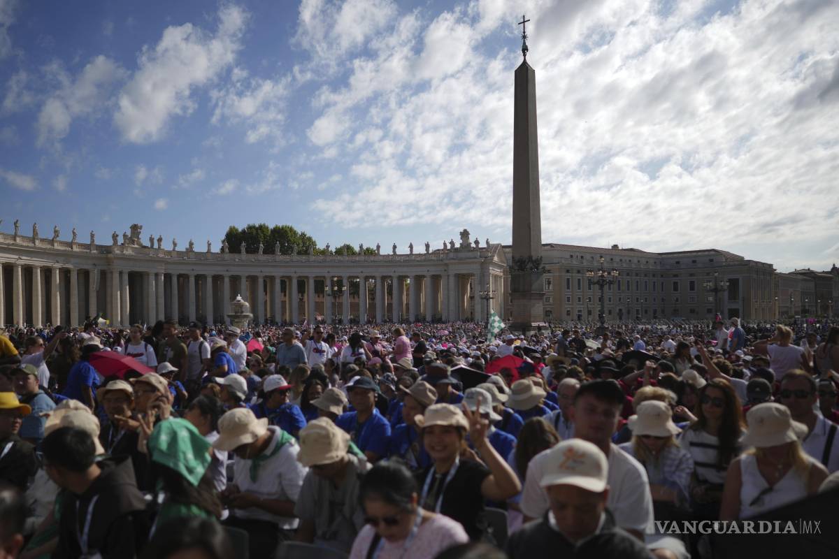 Tras firmar acuerdo de energía solar, el Vaticano será el primer estado del mundo neutral en carbono