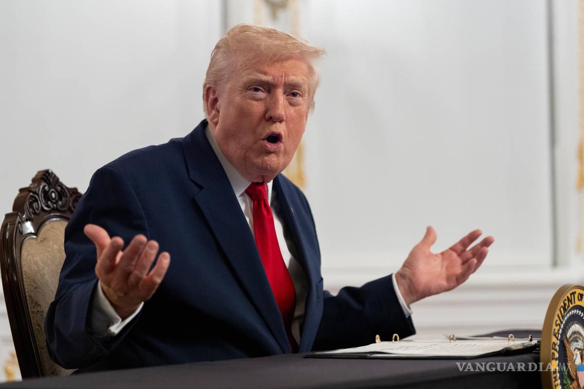 Trump dice que ‘pausará permanentemente’ la inmigración desde países pobres