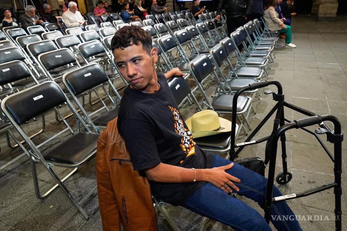 $!Pese a los riesgos que hay en México, latinoamericanos buscan una mejor oportunidad de vida en el país.