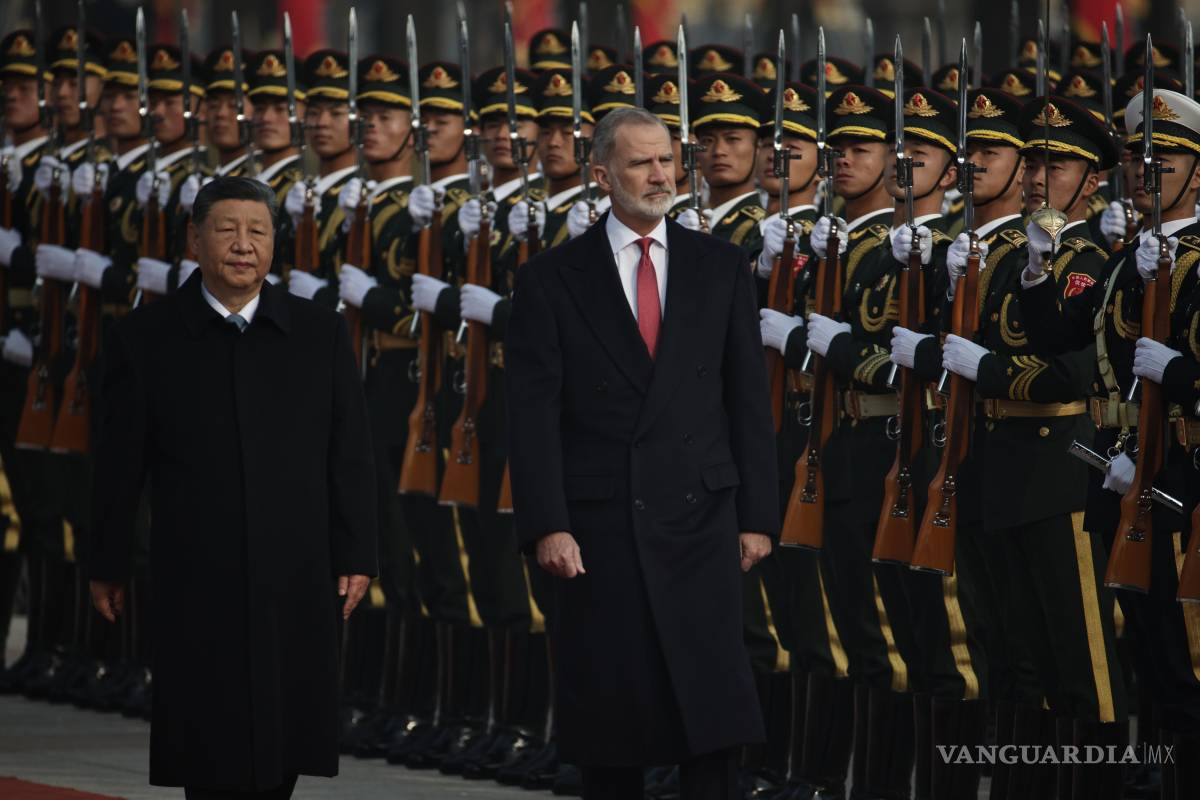 Cómo responder a las importaciones chinas