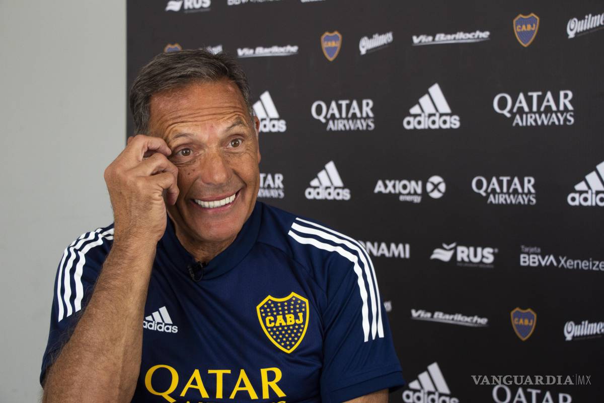 Muere Miguel Ángel Russo: el fútbol argentino despide a un símbolo del banquillo