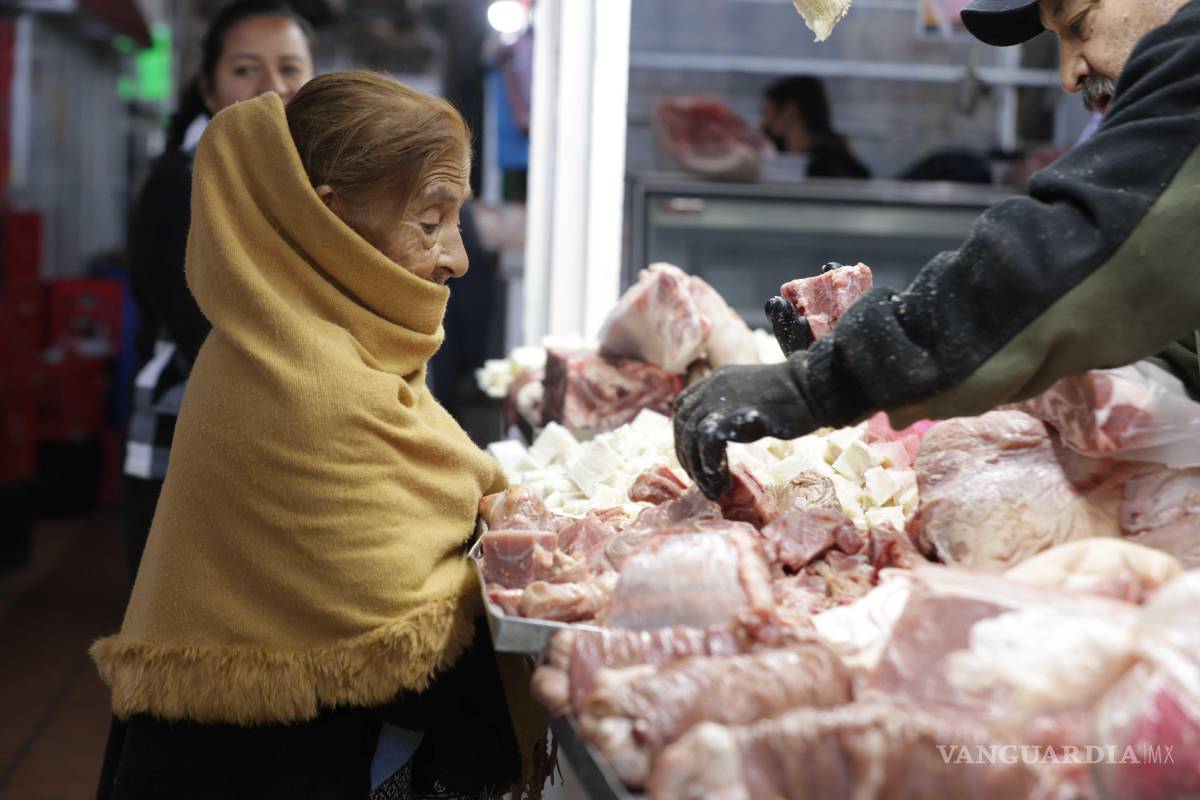 $!Cortes de carne y cabrito ganan espacio en carnicerías locales.