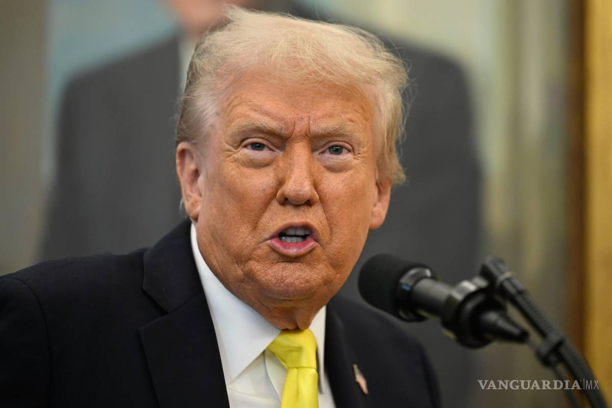 ¿Guerra contra la droga o el terrorismo? Presión militar de Trump sobre Venezuela difumina límites