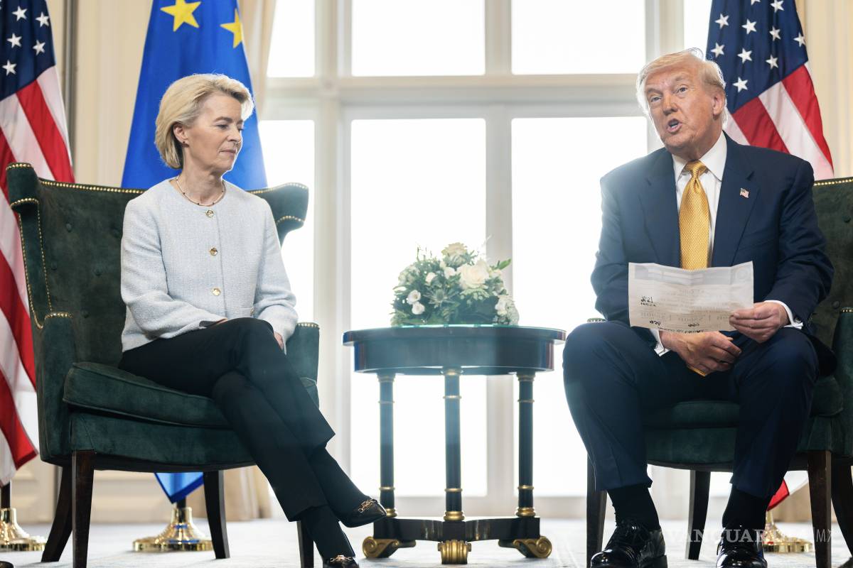 ¿Qué pasará con la economía de Estados Unidos después de los aranceles de Trump?