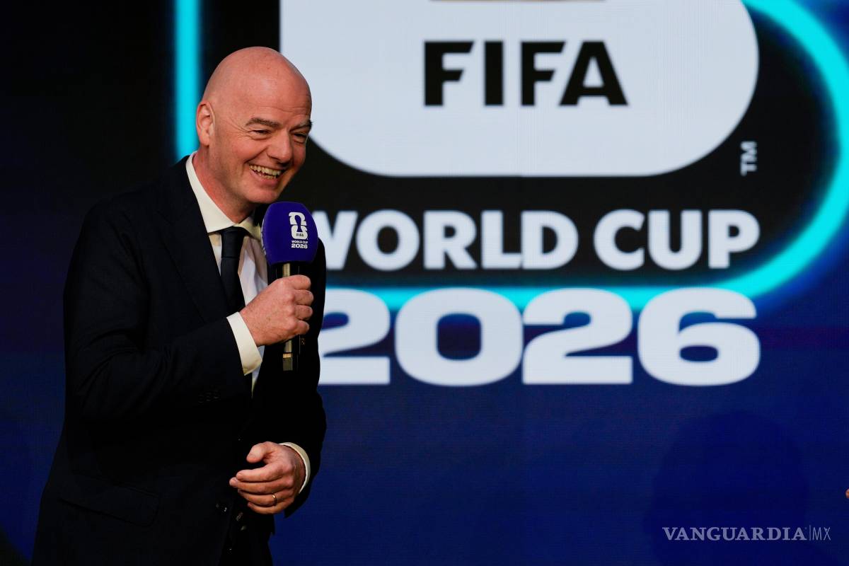 FIFA confirma a Dubái como sede de los premios The Best 2026