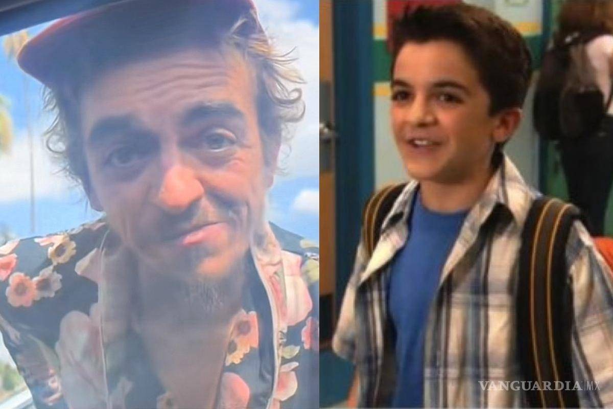 ¿Qué le pasó?... actor de ‘El Manual de Ned’ ahora es indigente; necesita ayuda médica (video)