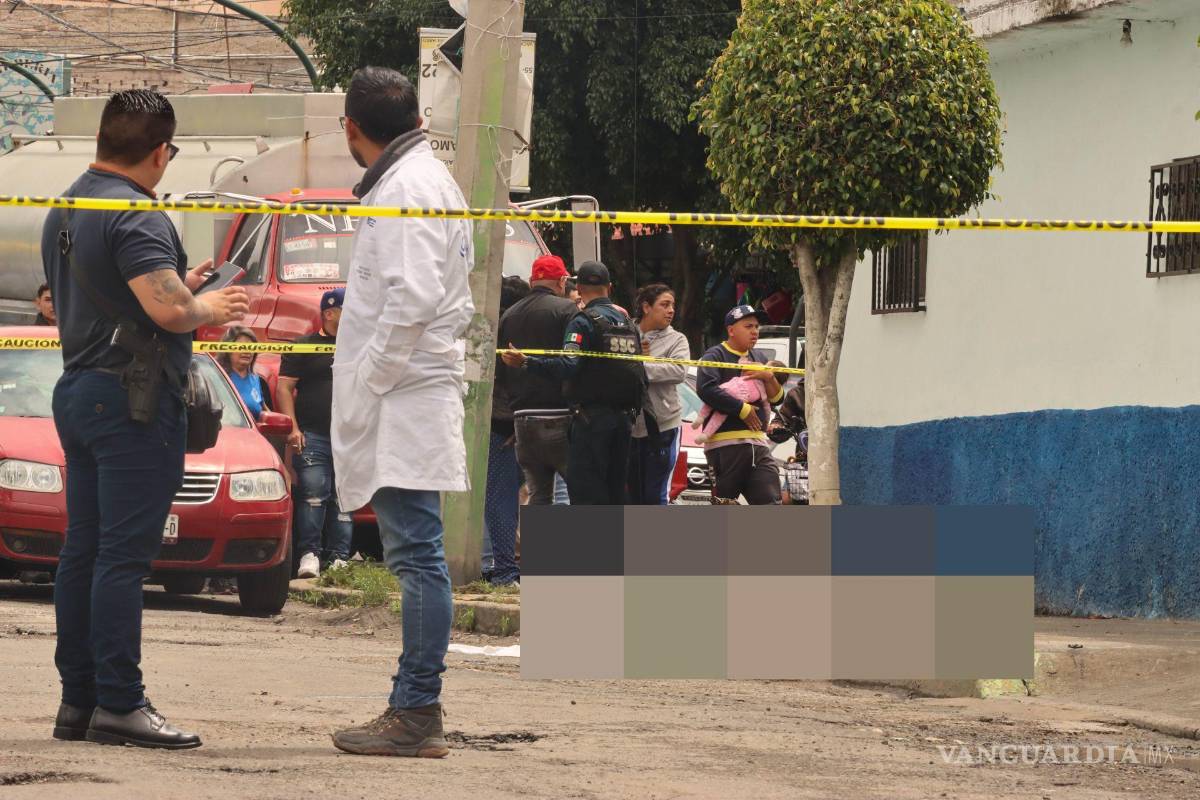 Aumentan muertes por homicidios 3.1% durante 2024, en el último año de AMLO