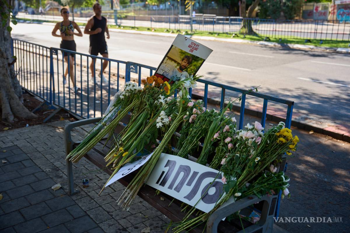 Israel declara la ‘violación’ de la tregua ante lento retorno de los rehenes fallecidos