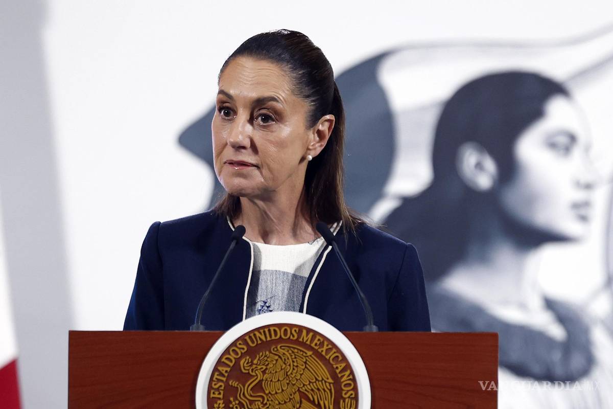 Pero habrá señales...