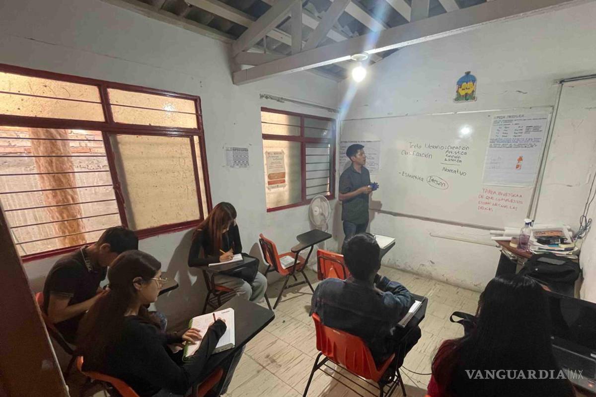 Afirman que en Guerrero y Chiapas la alfabetización se encuentra en condiciones precarias