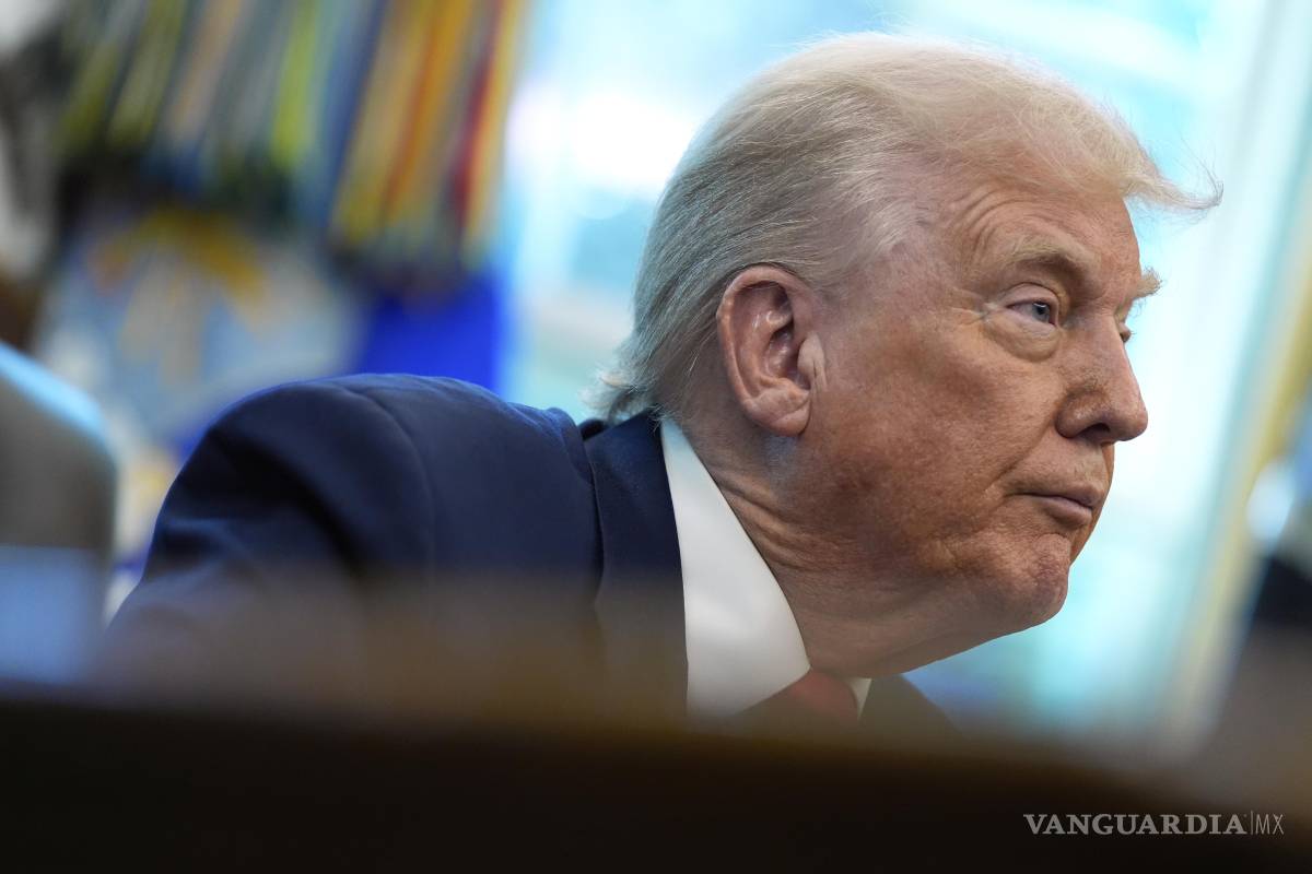 El poder de Trump que no necesita explicación