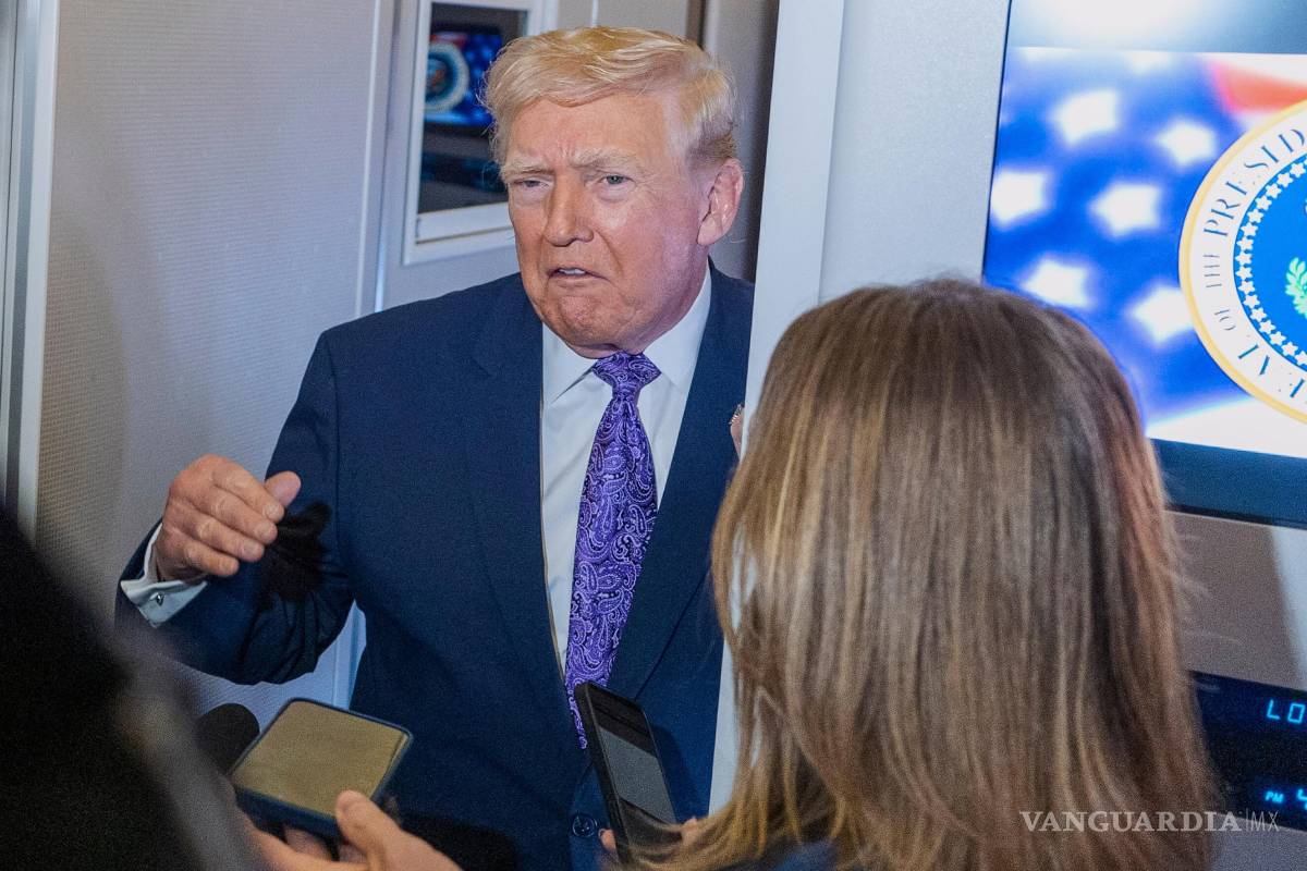 Republicanos de Miami esperan ganar votos si Trump saca a Maduro del poder en Venezuela