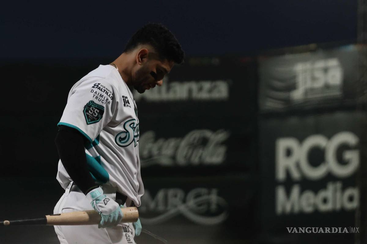 Saraperos cae en extra innings ante Tecolotes tras duelo de volteretas en Saltillo